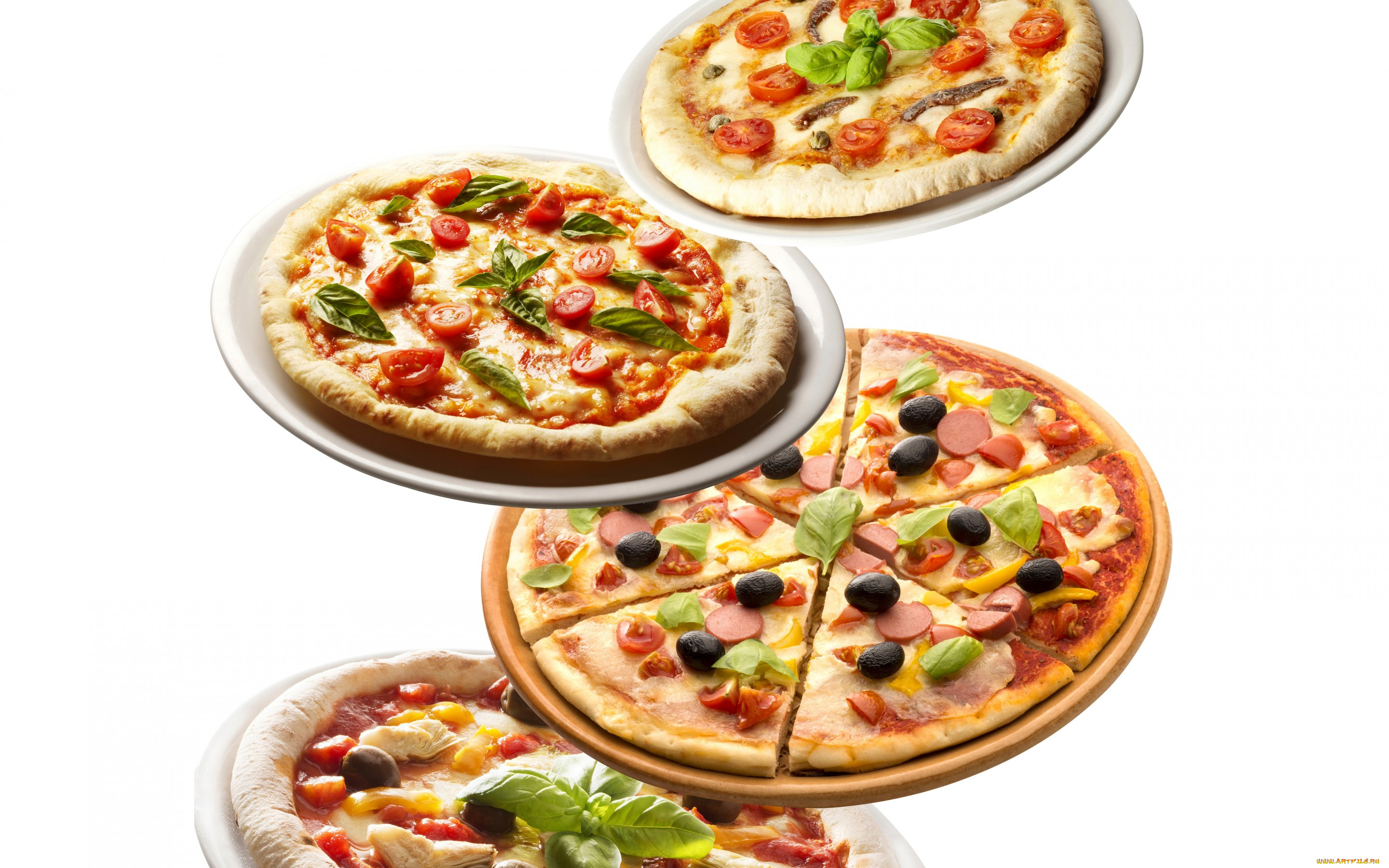 , , tomato, pizza, cheese, sausage, , , , , fast, food, 